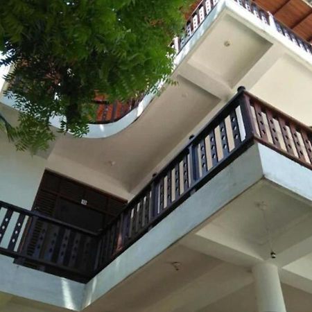 Samans Guesthouse Tangalle Esterno foto