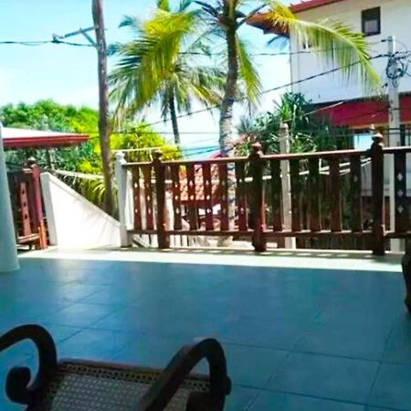 Samans Guesthouse Tangalle Esterno foto
