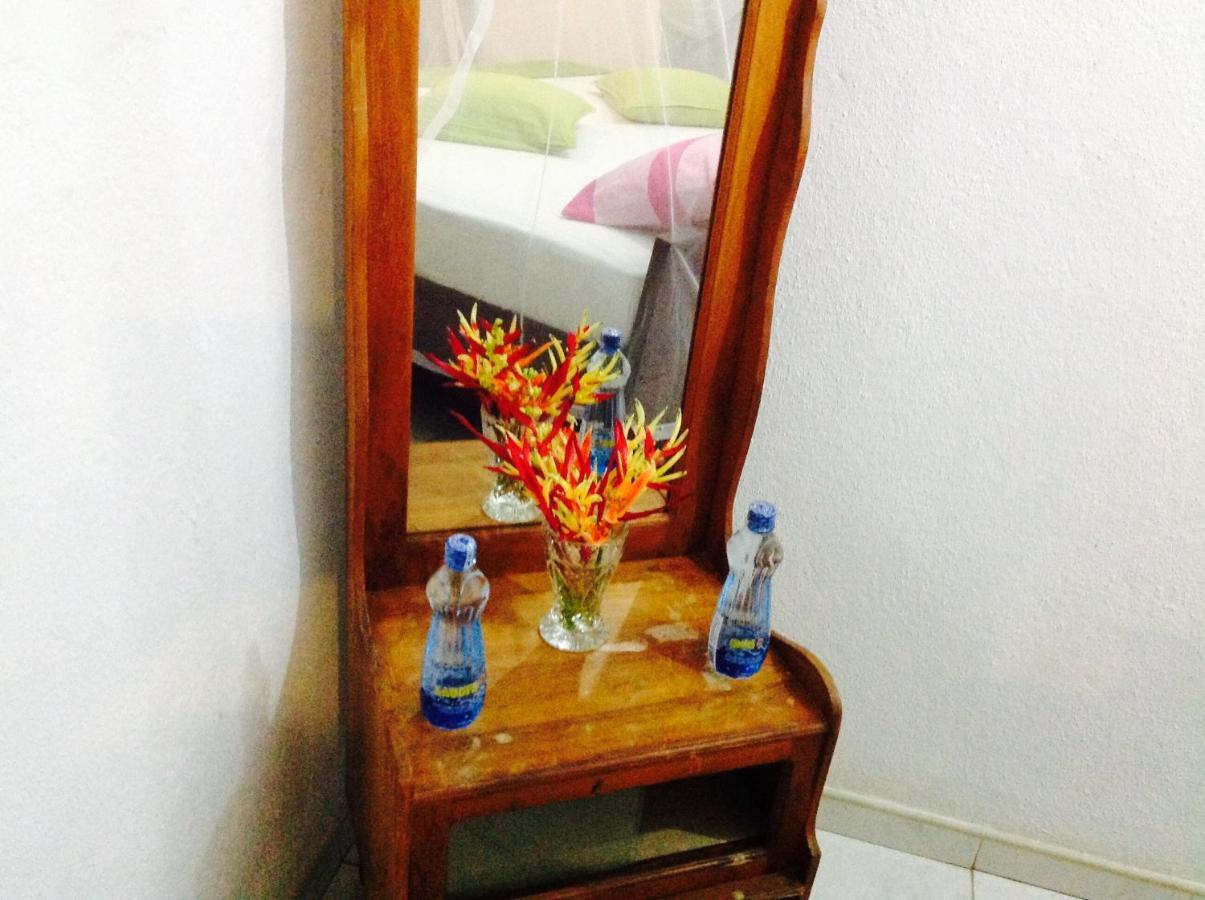 Samans Guesthouse Tangalle Esterno foto