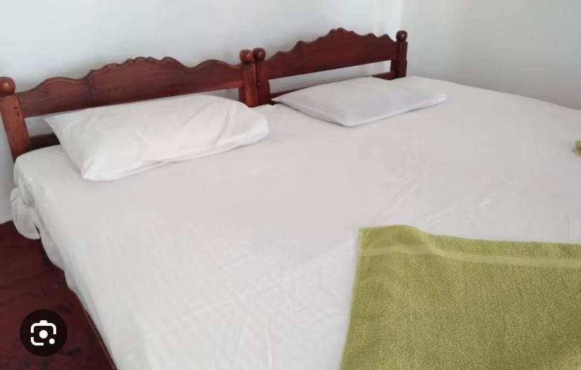 Samans Guesthouse Tangalle Esterno foto