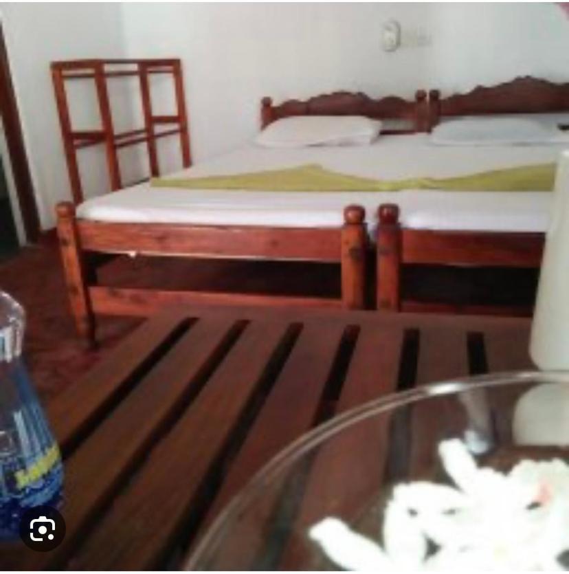 Samans Guesthouse Tangalle Esterno foto