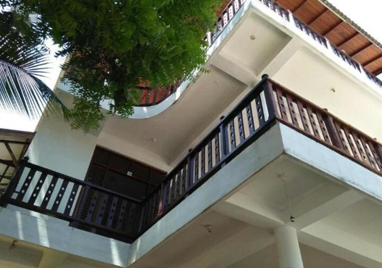 Samans Guesthouse Tangalle Esterno foto